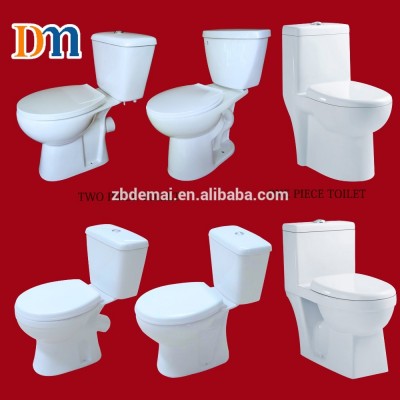 made in china ceramic toilet, cheap price toilet sets for housing and building